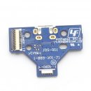 Sony Playstation PS4 Controller 14 Pin Strom Lade Buchse Charger Port JDS-001