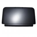 Nintendo 3DS XL Gehäuse schwarz Shell Housing Ersatzgehäuse neu