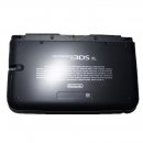 Nintendo 3DS XL Gehäuse schwarz Shell Housing Ersatzgehäuse neu