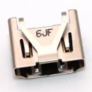 Sony Playstation 4 PS4 Pro Original HDMI Socket Buchse Ersatz Port CUH7xxx