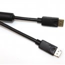 Renkforce DisplayPort Anschlusskabel DisplayPort Stecker...
