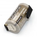 Modellbau-Akku-Einzelzelle NiMH Sub-C 1.2V 2400 mAh mit...