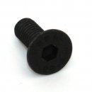 TOOLCRAFT DIN 7991 Senkkopf Schaftschraube M6x16 Stahl...