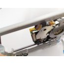 PS2 Laser V12 mit Schlitten PVR802  PVR-802 PVR 802 SLIM SCPH-70004 SCPH-75004 gebraucht