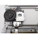 PS2 Laser V12 mit Schlitten PVR802  PVR-802 PVR 802 SLIM SCPH-70004 SCPH-75004 gebraucht