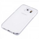 ULTRA SLIM Case für Samsung Galaxy S7 Edge Silikon Hülle Schutzhülle TPU Transparent