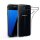 ULTRA SLIM Case für Samsung Galaxy S7 Edge Silikon Hülle Schutzhülle TPU Transparent