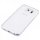 ULTRA SLIM Case für Samsung Galaxy S7 Edge Silikon Hülle Schutzhülle TPU Transparent