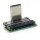 Nintendo Switch USB-Port (USB-C Typ) Ladebuchse für die Dockingstation