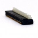 Nintendo Switch LCD Display Verbinder Connector Konnector auf Mainboard