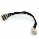 Playstation 4 Ps4 Netzteil Anschluss Kabel 240CR 4 4 pin Version