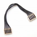 Playstation 4 Ps4 Netzteil Anschluss Kabel ADP-240 AR - 5 pin Version Stecker