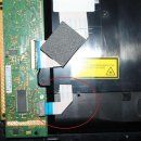 Laser flex kabel für PS4 KEM-860 Playstation 4 Flachbandkabel Cable für Laserschlitten gebraucht