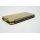 Iphone 7 Plus / 5.5 LED View Flip Case Tasche Gold Cover Schutzhülle