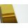Iphone 7 Plus / 5.5 LED View Flip Case Tasche Gold Cover Schutzhülle