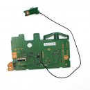 Sony Ps3 Modul Bluetooth Wifi Platine CWI-002 für...