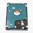 Toshiba 500GB SATA II 2,5 Zoll 5400 RPM Notebook Laptop...