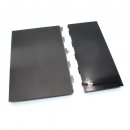 Sony Ps4 Playstation 4 CUH 1116 Gehäuse schwarz gebraucht