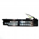 Ps3 Gehuse Abdeckung Blende Hinten + Schalter Sony...
