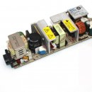 XBox Classic Klassik Netzteil Version 1.0 - 1.1 (PAL) defekt