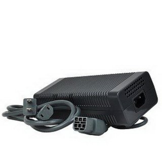 Xbox 360 Netzteil (PAL) - 150 Watt 12V - 12,1A für Jasper Mainboards gebraucht