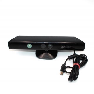 Microsoft Xbox 360 Kinect Kamera Sensor Leiste Original Microsoft *gebraucht