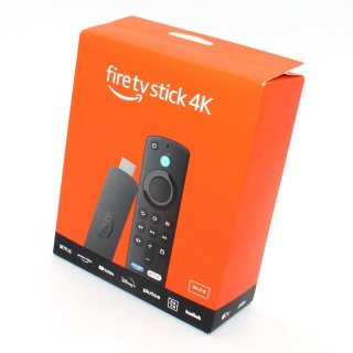 Fire TV Stick 4K Alexa Premium Paket XXL + Kodi 20.x Filme Serien Sport