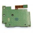 Game / Schacht / Slot / Kartenslot -Modul (ohne Löten) für Nintendo NEW 3DS XL