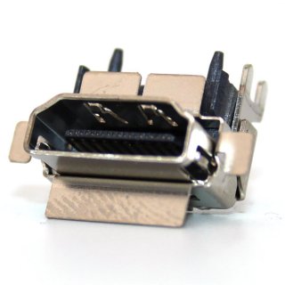 XBOX One X / S Slim HDMI-Buchse Anschluss Connector Ersatzteil
