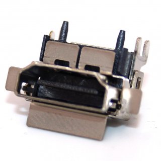 XBOX One X / S Slim HDMI-Buchse Anschluss Connector Ersatzteil