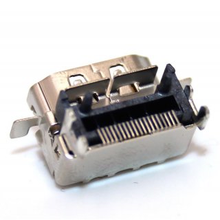 XBOX One X / S Slim HDMI-Buchse Anschluss Connector Ersatzteil