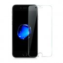 Apple iPhone 7+ / 7 / 8 Plus Schutzglas 9H Folie Displayfolie Clear Echt Glas Panzerfolie