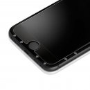 Apple iPhone 7 / 8 Schutzglas + Silikon Hülle 9H Folie Displayfolie Clear Echt Glas Panzerfolie
