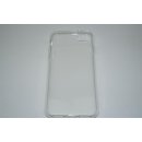 Apple iPhone 7+ / 7 / 8 Plus & Schutzglas + Silikon Hülle 9H Folie Displayfolie Clear Echt Glas Panzerfolie