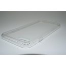 Apple iPhone 7+ / 7 / 8 Plus & Schutzglas + Silikon Hülle 9H Folie Displayfolie Clear Echt Glas Panzerfolie