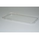 Apple iPhone 7+ / 7 / 8 Plus & Schutzglas + Silikon Hülle 9H Folie Displayfolie Clear Echt Glas Panzerfolie