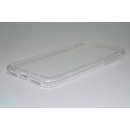 Apple iPhone 7+ / 7 / 8 Plus & Schutzglas + Silikon Hülle 9H Folie Displayfolie Clear Echt Glas Panzerfolie