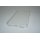 Apple iPhone 7+ / 7 / 8 Plus & Schutzglas + Silikon Hülle 9H Folie Displayfolie Clear Echt Glas Panzerfolie