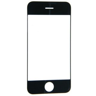 Frontglas ohne Touchscreen für iPhone 3G und 3GS