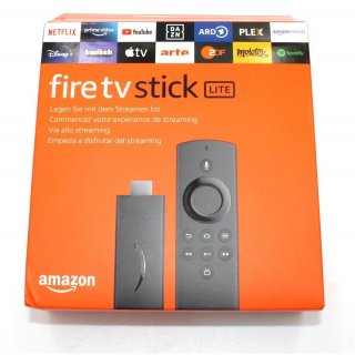 Amazon Fire TV Stick 2 Kodi20.x Sport - Serien Filme XXX
