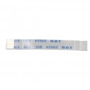 Flexkabel Flachbandkabel Ribbon Cable Touchpad 10 Pins für Sony PS4 Controller