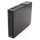 Nintendo Wii Konsole Schwarz gebraucht + Fernbedienung + Nunchuck