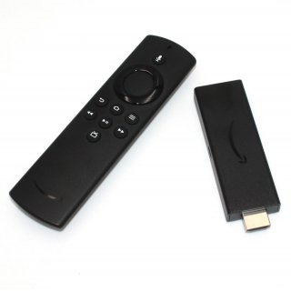 FIRE TV Stick V2.0 KODi 20.x + Mega Paket mit Auto Update !