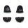 Playstation 4 PS4 Controller Trigger Tasten Set R2 L2 R1 L1