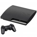 Sony PlayStation 3 slim 250 GB [inkl. Wireless...