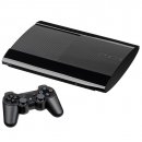 Sony PlayStation 3 super slim 500 GB [inkl. Wireless...