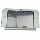 B-Ware Nintendo New 3DS XL Gehäuse Schwarz Shell Housing Ersatzgehäuse
