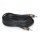 Speaka Professionel Audio 5 m 5,0 Meter Klinkenverbindung 3,5 mm 2 Stecker