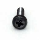 TOOLCRAFT DIN 7985 M3 X 10 839886 Linsenschrauben M3 10...