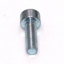 839592 Innensechskantschrauben M4 12 mm Innensechskant...